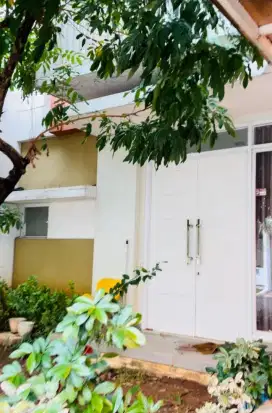 Jual Rumah 2 Lantai Bagus Dan Siap Huni Di Summarecon Bekasi.