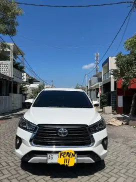 Reborn matik istimewa