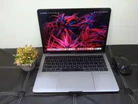 MacBook Pro 13 2017
Ci5 2,3Ghz 8GB 128GB Ventura CC64
Normal