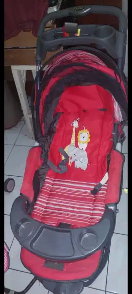 Stroller anak bayi