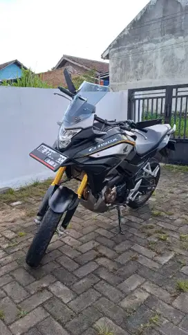 CBX 150 2024 Istimewa