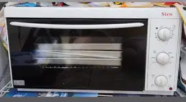 Oven Sico TK 1150