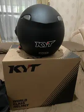 Helm KYT Elsico