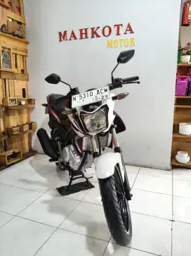 ~san~Yamaha Vixion New