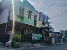 Strategis! Kost Dkt UB Griya Shanta Suhat