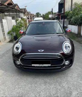 MINI COOPER CLUBMAN FULL ORI ISTIMEWA