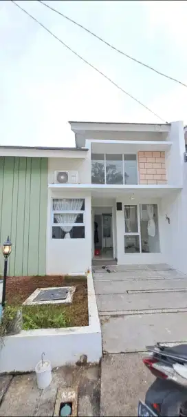 DIKONTRAKAN RUMAH (3 TAHUN)