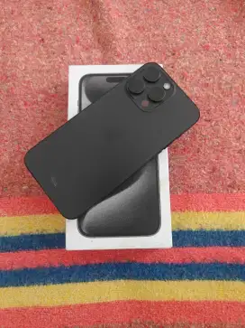 Iphone 15 Pro Max 256gb iBox