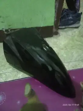 Spakbor depan mio