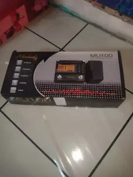 Effec gitar electrik MU 100