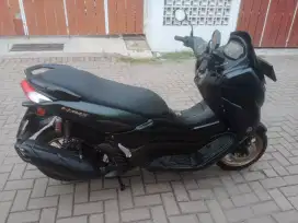 JUAL YAMAHA NMAX ABS THN 2021