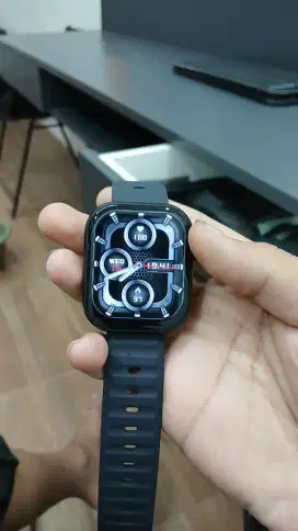 smartwatch itel o20