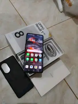 Oppo Reno 8T 5G Fulset