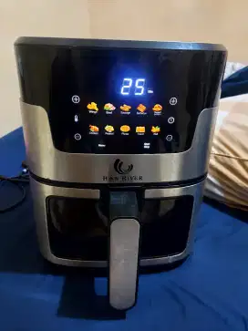 Air Fryer Han River 8L