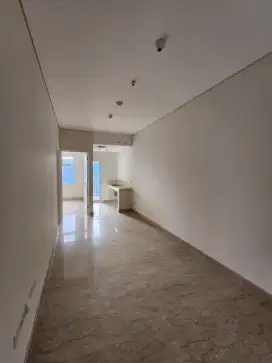 Dijual Apartmen Podomoro 56m²