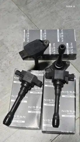 JUAL KOIL BEKAS NISSAN XTRAIL T32