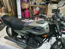 DIJUAL RX KING ORIGINAL 2002