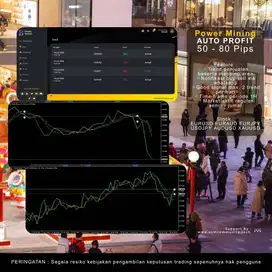 Aplikasi Trading Sales Penjualan