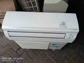 Aripin jual beli AC bekas berkualitas