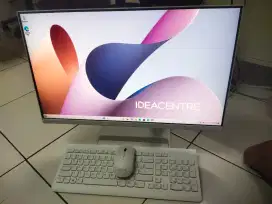 Lenovo ideacentre All in One