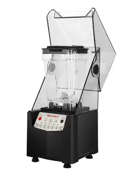 Heavy Duty Blender Silent