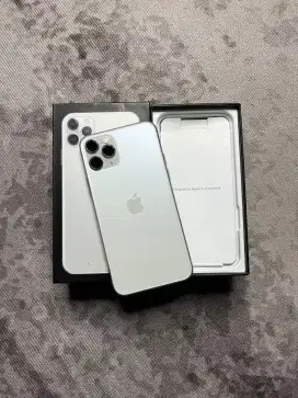 iPhone 11 Pro 256gb inter all operator