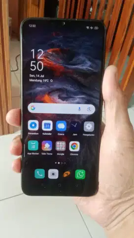 Oppo A5 2020 wifi only