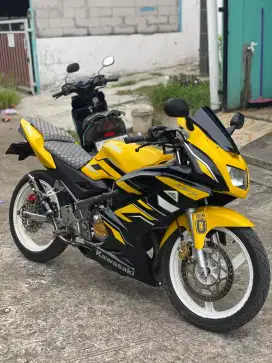 Ninja rr new 2043