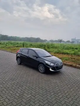 Hyuandai Grand Avega Manual Tahun 2014