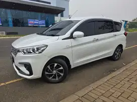 Suzuki Ertiga 2021 Bensin