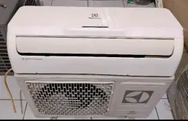 Jual ac electrolux ½pk lowwatt