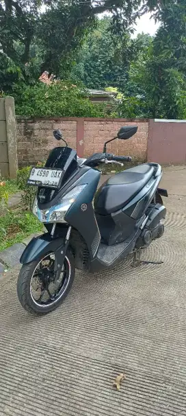 [Jual] Yamaha Lexi 125cc 2023