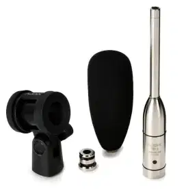 mikrofon Audix TM1 Plus Omni-Directional Test & Measurement.