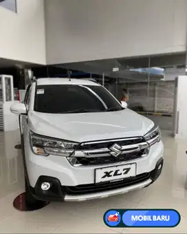 [Mobil Baru] Promo XL7 Zeta Baru DP minim Angsuran Murah.