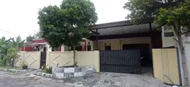 Dijual rumah di harapan jaya bekasi