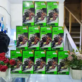 Infinix HOT 60 PRO 8+8/256gb baru spesial promo termurah