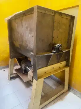 MESIN MIXER JAMU STAINLESS