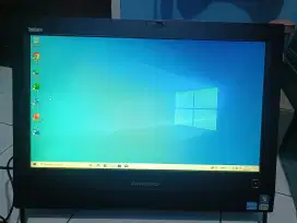 PC ALL IN ONE LENOVO (ThinkCentre) Core I-5