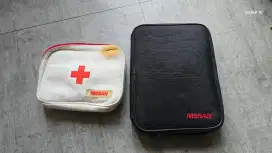 JUAL TAS DAN BUKU PEDOMAN NISSAN XTRAIL T32