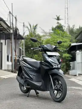 DP 3 Jutaan Honda All New Beat Deluxe Smartkey 2024
