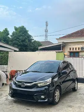 Brio E Manual 2019