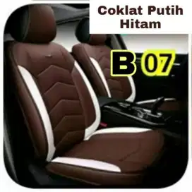 Terima pesanan sarung jok/Jok permanen dan karpet dasar mobil