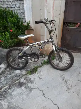 Sepeda anak Polygon