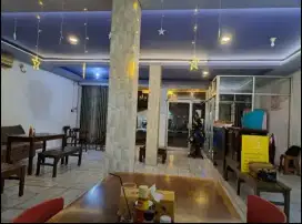 Dijual Gedung Komersil Kebayoran Lama Uk. 410m2