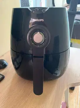 Air fryer Philips HD9218/50