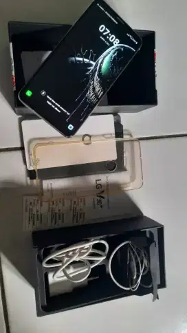 Lg V30+ thinq nominus mulus