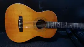 GITAR AKUSTIK ELEKTRIK 3/4 JBP ORIGINAL SECOND (siap pakai)
