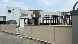 DISEWAKAN GUDANG SIAP PAKAI KAWASAN INDUSTRI dekat Batu Ceper Tangeran