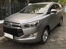 TOYOTA INOVA 2018 V MANUAL