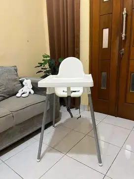 DIJUAL TEMPAT MAKAN BAYI - BABY CHAIR
